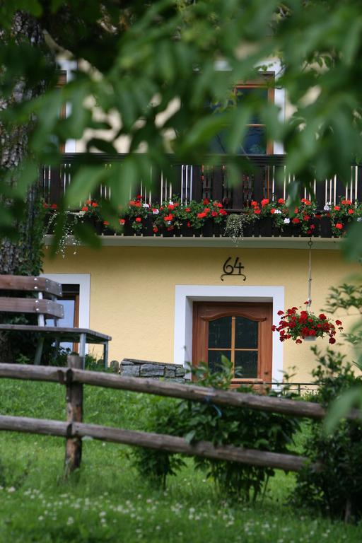 Вилла Eichenhof Берг  Экстерьер фото