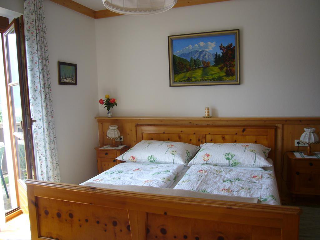 Вилла Eichenhof Берг  Номер фото