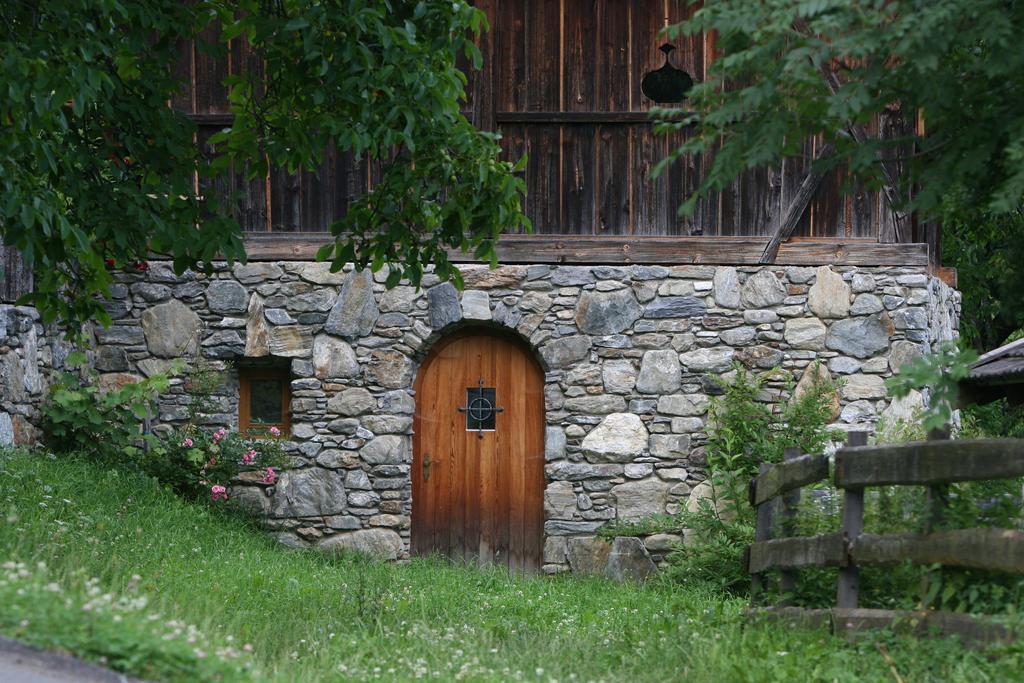 Вилла Eichenhof Берг  Экстерьер фото